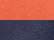 Orange Heather/ Navy Heather