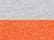Grey Heather/ Orange Heather