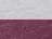 Grey Heather/ Maroon Heather