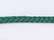 White/ Dark Green