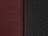 Merlot Heather/ Black