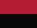 Scarlet/ Black