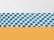 White/ Columbia Blue/ Yellow