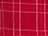 Crimson Field Day Plaid