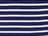 White/ Navy