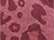 Dusty Rose Leopard Triblend