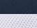 Navy/ White