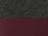 Charcoal Heather/ Burgundy Heather