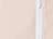 Blush/ White Zipper