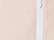 Blush/ White Zipper