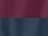 Maroon/ Classic Navy