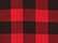 Red Buffalo Plaid