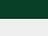 Dark Green/ White