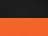 Black/ Orange