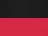 Black/ Red