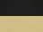 Black/ Vegas Gold