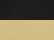 Black/ Vegas Gold