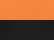Power Orange/ Black