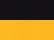 Black/ Gold