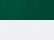 Dark Green/ White