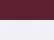 Maroon/ White