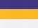 Purple/ Gold/ White