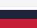White/ Navy/ True Red