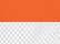 Orange/ White