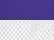 Purple/ White