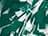 Dark Green/ White