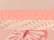 Dusty Pink/ Pink/ Peachy Pink/ Butterfly