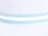 White/ Light Blue