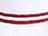 White/ Maroon