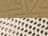 Brown Z - Quilted