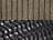 Dark Grey Corduroy/ Black