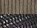 Dark Grey Corduroy/ Black