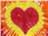 Multicolor Heart