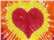 Multicolor Heart