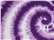 Swirl Purple