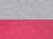 Vintage Heather/ Vintage Hot Pink