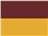 Cardinal/ Gold