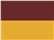 Cardinal/ Gold