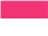 Hot Pink/ White