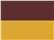 Maroon/ Gold