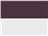 Maroon/ White
