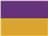 Purple/ Gold