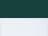 Dark Green/ White