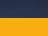 Navy/ Light Gold