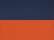 Navy/ Orange