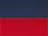 Navy/ Scarlet